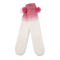 Comfi Socks "Rose Snow Glitter", Gr. 36-41 