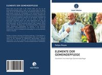 Produktbild: Elemente der Gemeindepflege