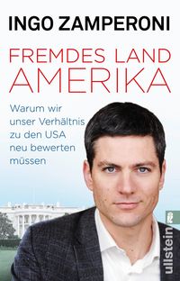 Produktbild: Fremdes Land Amerika