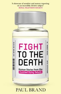 Produktbild: Fight to the Death