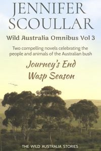 Produktbild: Wild Australia Omnibus