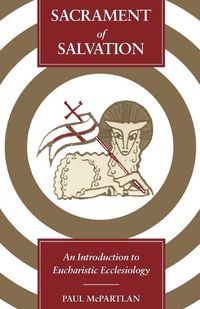 Produktbild: Sacrament of Salvation