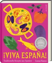 Produktbild: Viva Espa&ntilde;a