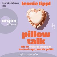 Produktbild: Pillow Talk
