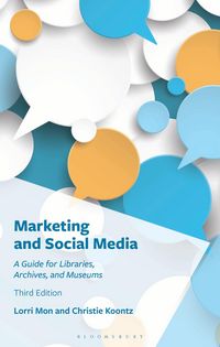 Produktbild: Marketing and Social Media