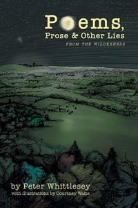 Produktbild: Poems, Prose, and Other Lies