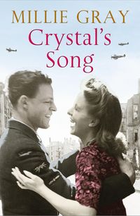 Produktbild: Crystal's Song