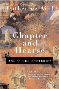 Produktbild: Chapter and Hearse