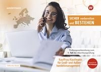 Produktbild: Pr&uuml;fungsvorbereitung Sicher vorbereiten und bestehen