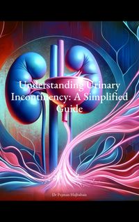 Produktbild: Understanding Urinary Incontinency: A Simplified Guide