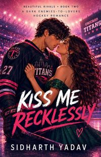 Produktbild: Kiss Me Recklessly