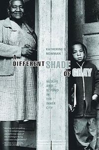 Produktbild: A Different Shade of Gray