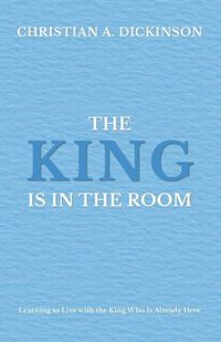 Produktbild: The King Is in the Room