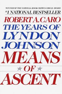 Produktbild: Means of Ascent