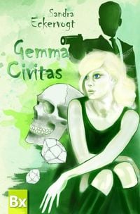 Produktbild: Die Abenteuer von Jamie Lee / Gemma Civitas