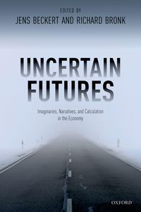Produktbild: Uncertain Futures