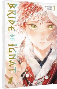 Produktbild: Bride of Ignat 1