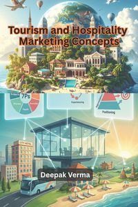 Produktbild: Tourism and Hospitality Marketing Concepts