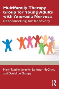 Produktbild: Multifamily Therapy Group for Young Adults with Anorexia Nervosa