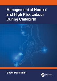 Produktbild: Management of Normal and High-Risk Labour during Childbirth