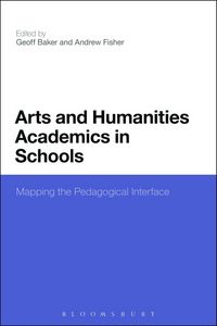Produktbild: Arts and Humanities Academics in Schools