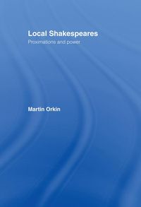 Produktbild: Local Shakespeares