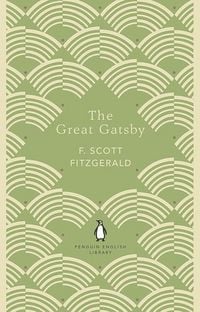 Produktbild: The Great Gatsby