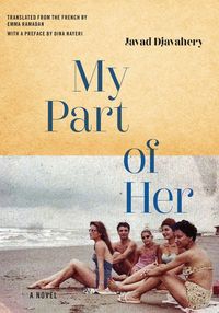 Produktbild: My Part of Her