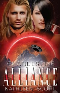 Produktbild: Clandestine Alliance (Scicia Saga)