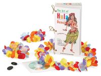 Produktbild: Aumack, S: The Art of Hula Dancing