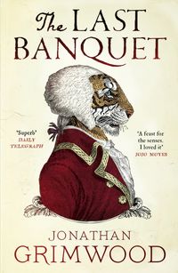 Produktbild: The Last Banquet