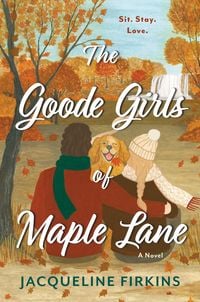 Produktbild: The Goode Girls of Maple Lane