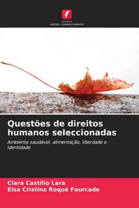 Produktbild: Quest&otilde;es de direitos humanos seleccionadas