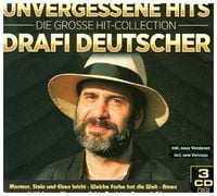 Produktbild: Unvergessene Hits-Die gro&aacute;e
