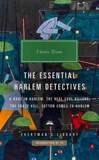 Produktbild: The Essential Harlem Detectives