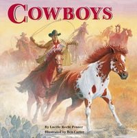 Produktbild: Cowboys