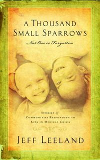 Produktbild: Leeland, J: A Thousand Small Sparrows