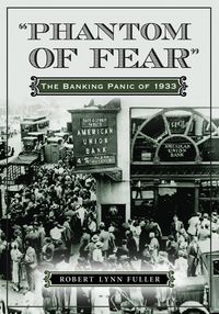 Produktbild: "Phantom of Fear"