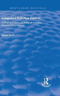 Produktbild: Integrated Pollution Control
