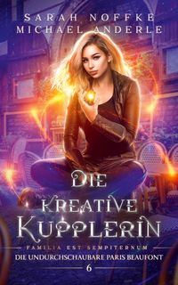 Produktbild: Die kreative Kupplerin