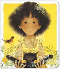 Produktbild: Sunshine On My Shoulders-Board
