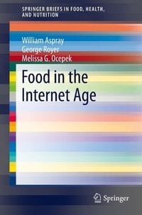 Produktbild: Food in the Internet Age