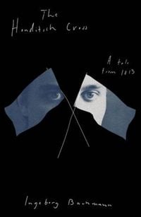 Produktbild: The Honditsch Cross