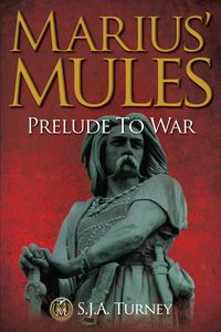 Produktbild: Marius' Mules: Prelude to War