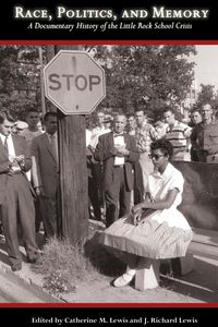 Produktbild: Race, Politics, and Memory