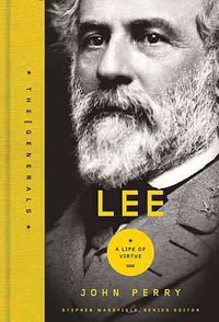 Produktbild: Lee: A Life of Virtue