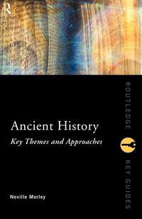 Produktbild: Ancient History