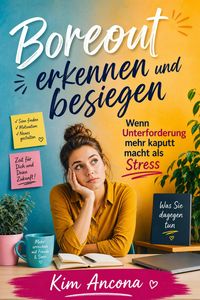 Produktbild: Boreout erkennen und besiegen