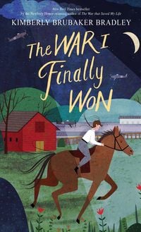 Produktbild: The War I Finally Won