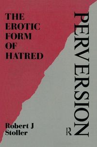 Produktbild: Stoller, R: Perversion